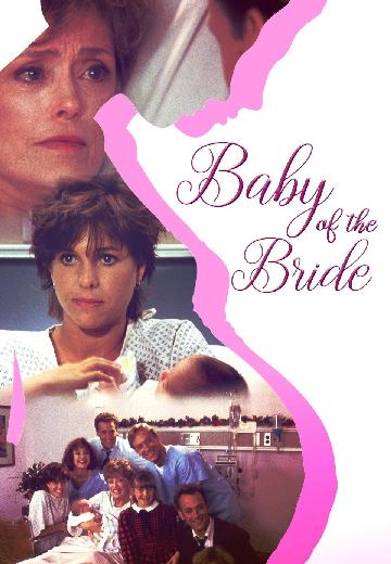 Baby of the Bride poster