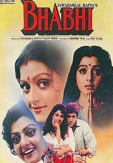 Bhabhi poster