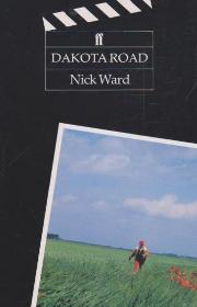 Dakota Road poster