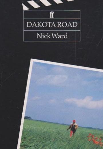 Dakota Road poster