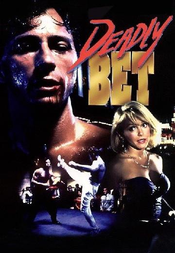 Deadly Bet poster