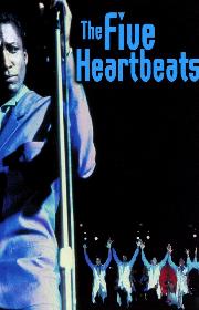 The Five Heartbeats poster