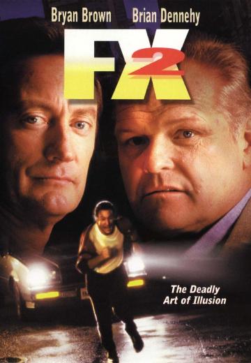 FX2 poster