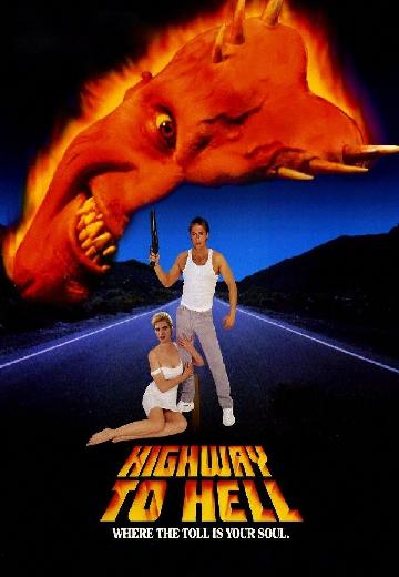 Highway to Hell poster