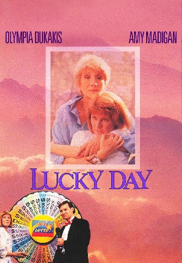 Lucky Day poster