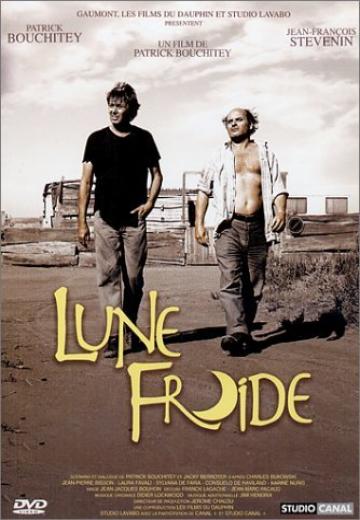 Lune froide poster
