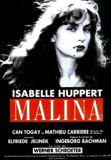 Malina poster