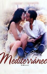 Mediterraneo poster