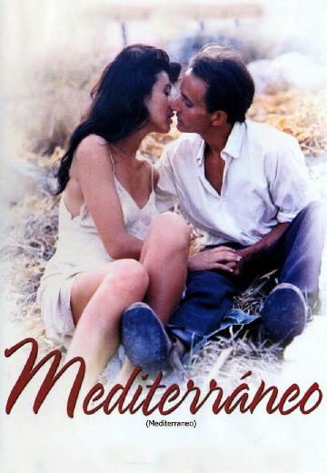 Mediterraneo poster