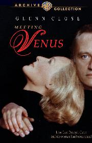 Meeting Venus poster