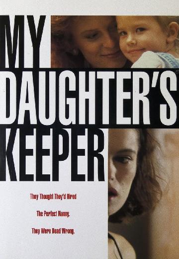 My Daughter's Keeper poster