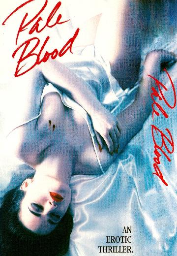 Pale Blood poster