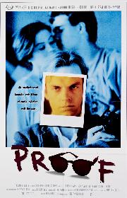 Proof poster