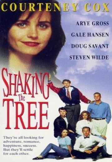 Shaking the Tree poster