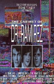 The Cabinet of Dr. Ramirez poster
