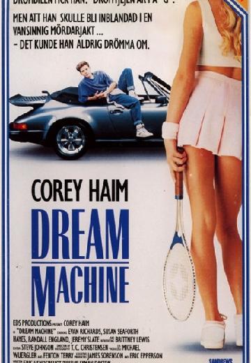 Dream Machine poster