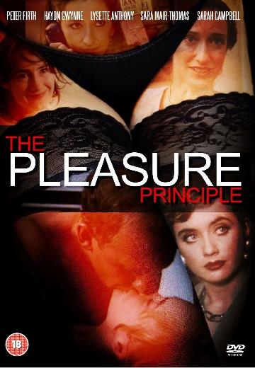 The Pleasure Principle poster