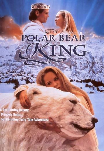 The Polar Bear King poster