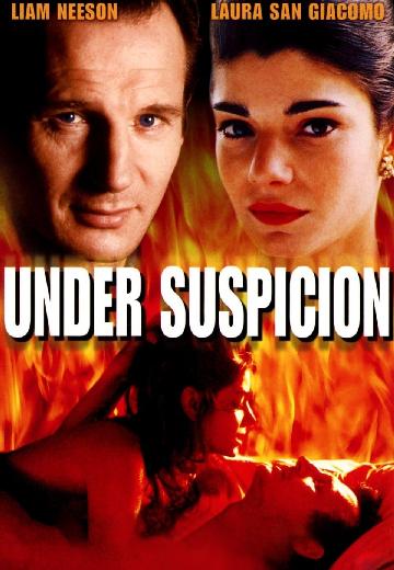 Under Suspicion poster