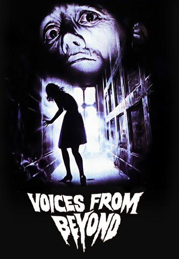 Voices From Beyond poster
