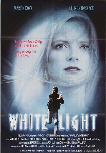 White Light poster