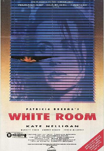 White Room poster