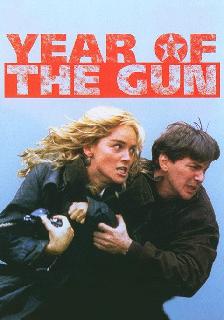 Year of the Gun poster