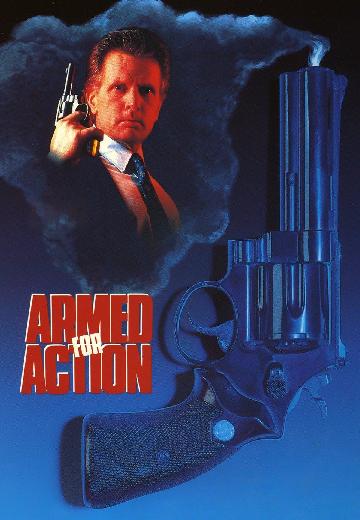 Armed for Action poster