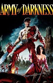 Army of Darkness poster