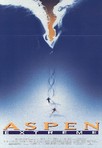 Aspen Extreme poster