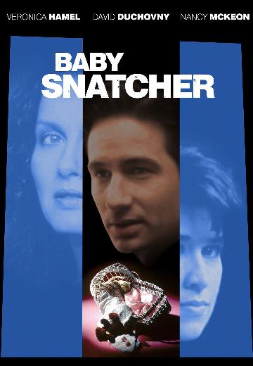 Baby Snatcher poster