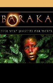 Baraka poster