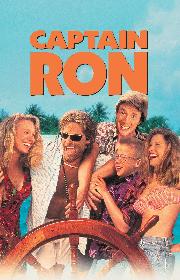 Captain Ron poster