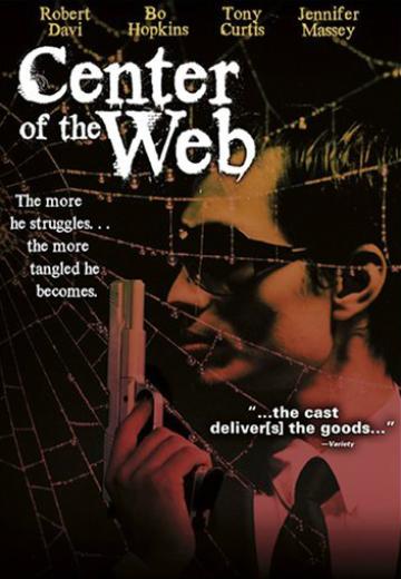 Center of the Web poster