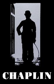 Chaplin poster