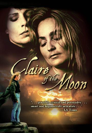Claire of the Moon poster