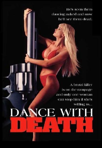 Dance With Death poster