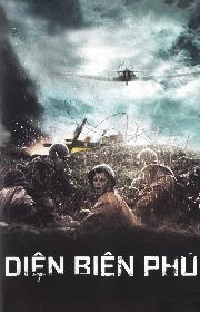 Dien Bien Phu poster