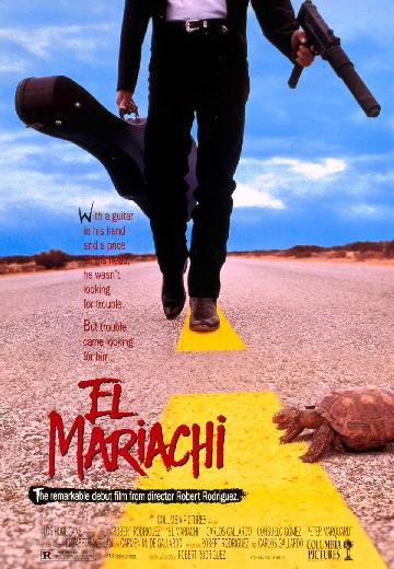 Mariachi poster