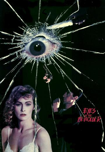 Eyes of the Beholder poster