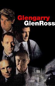 Glengarry Glen Ross poster