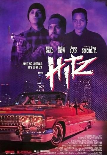 Hitz poster