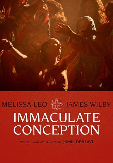 Immaculate Conception poster
