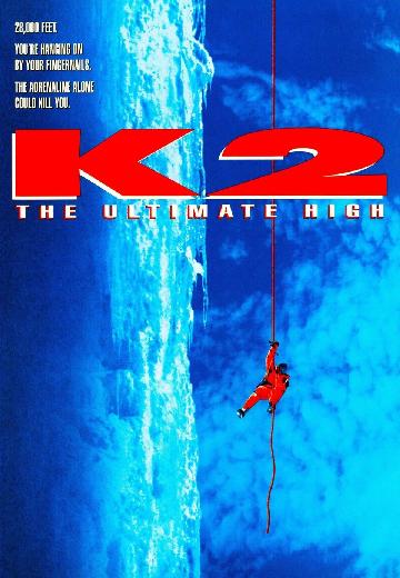 K2 poster