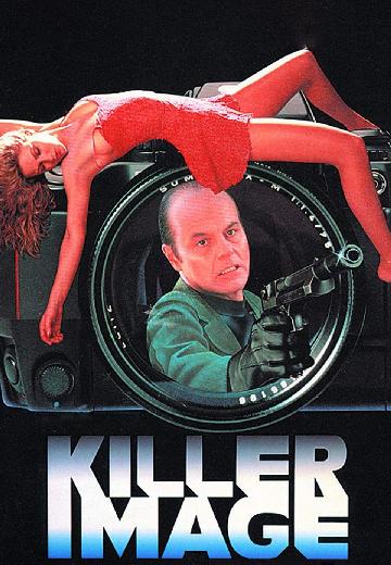 Killer Image poster