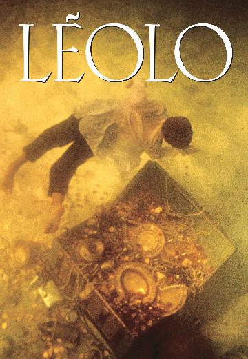 Léolo poster