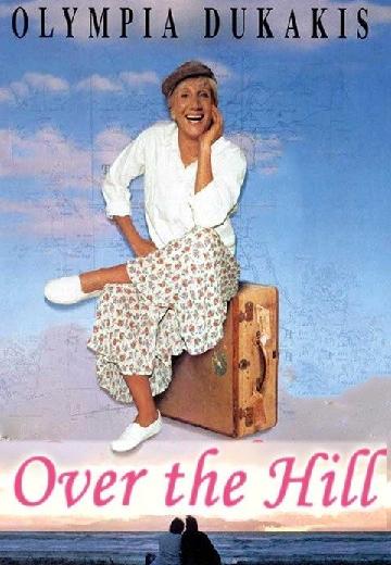 Over the Hill poster