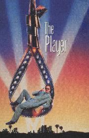 The Player poster