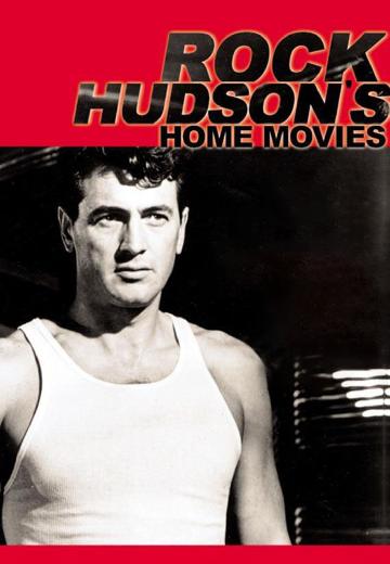 Rock Hudson's Home Movies poster