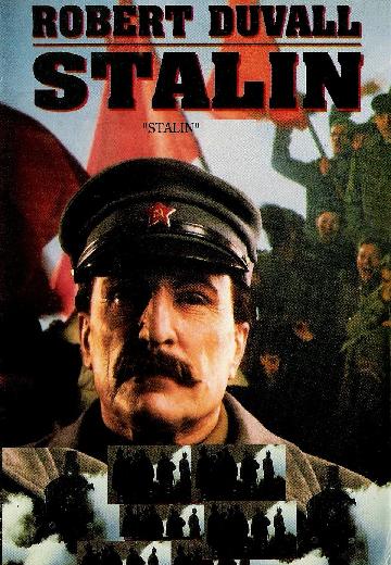 Stalin poster